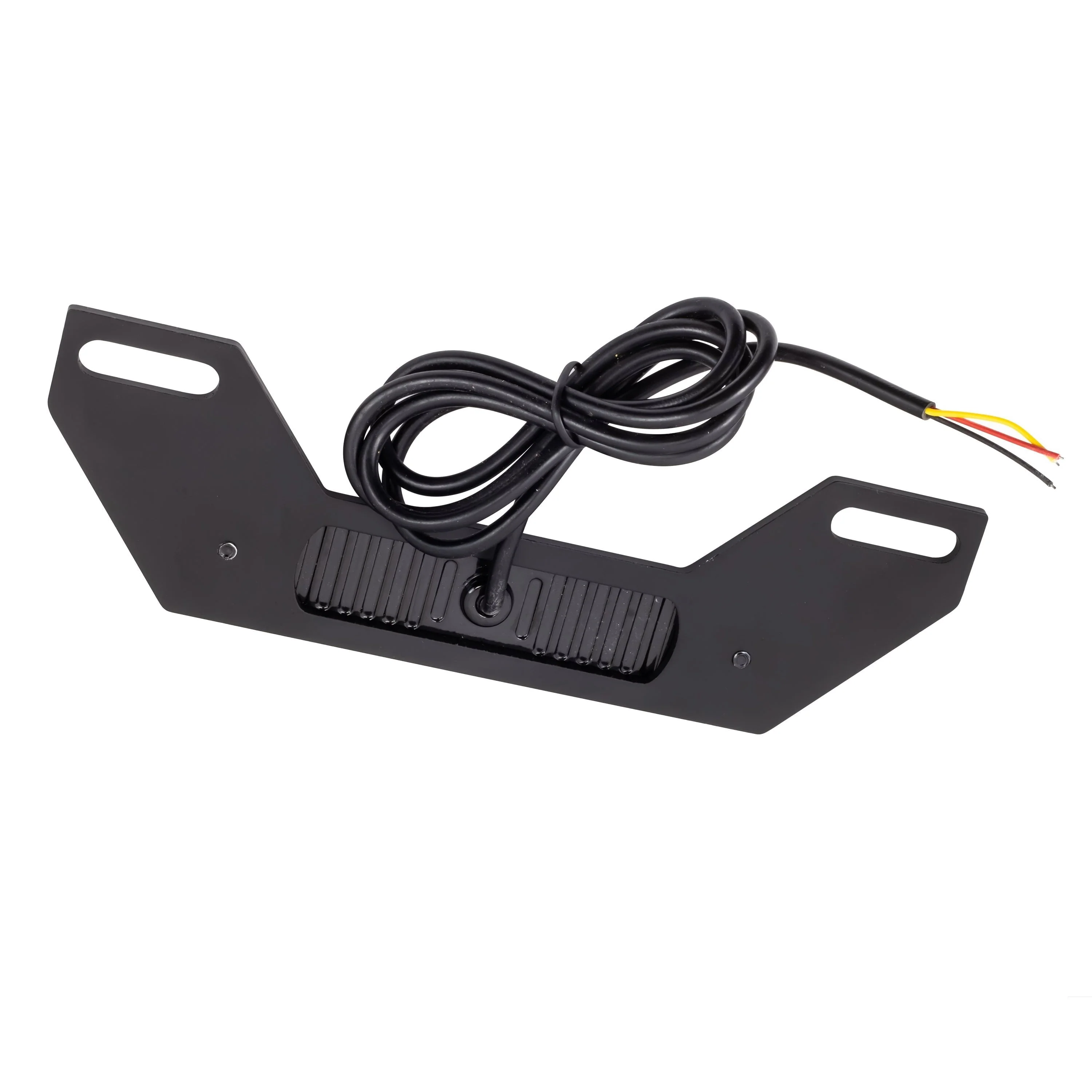 Eagle Lights Auxiliary License Plate Running and Strobing Brake Light - Image 4