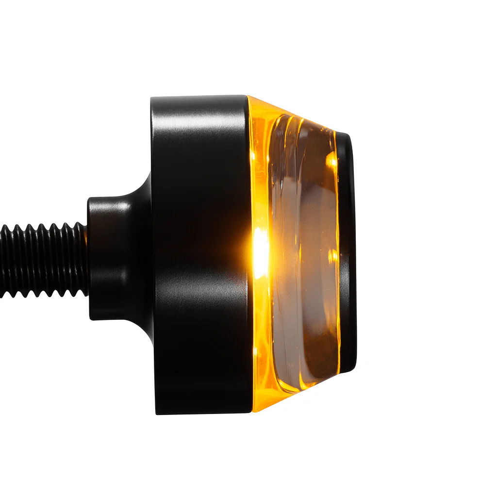 Eagle Lights Bar End LED Turn Signals for 7/8" Handlebars - Pair - Image 10
