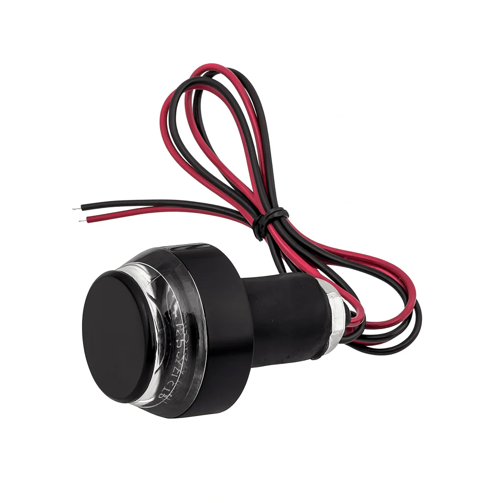 Eagle Lights Bar End LED Turn Signals for 7/8" Handlebars - Pair - Image 9