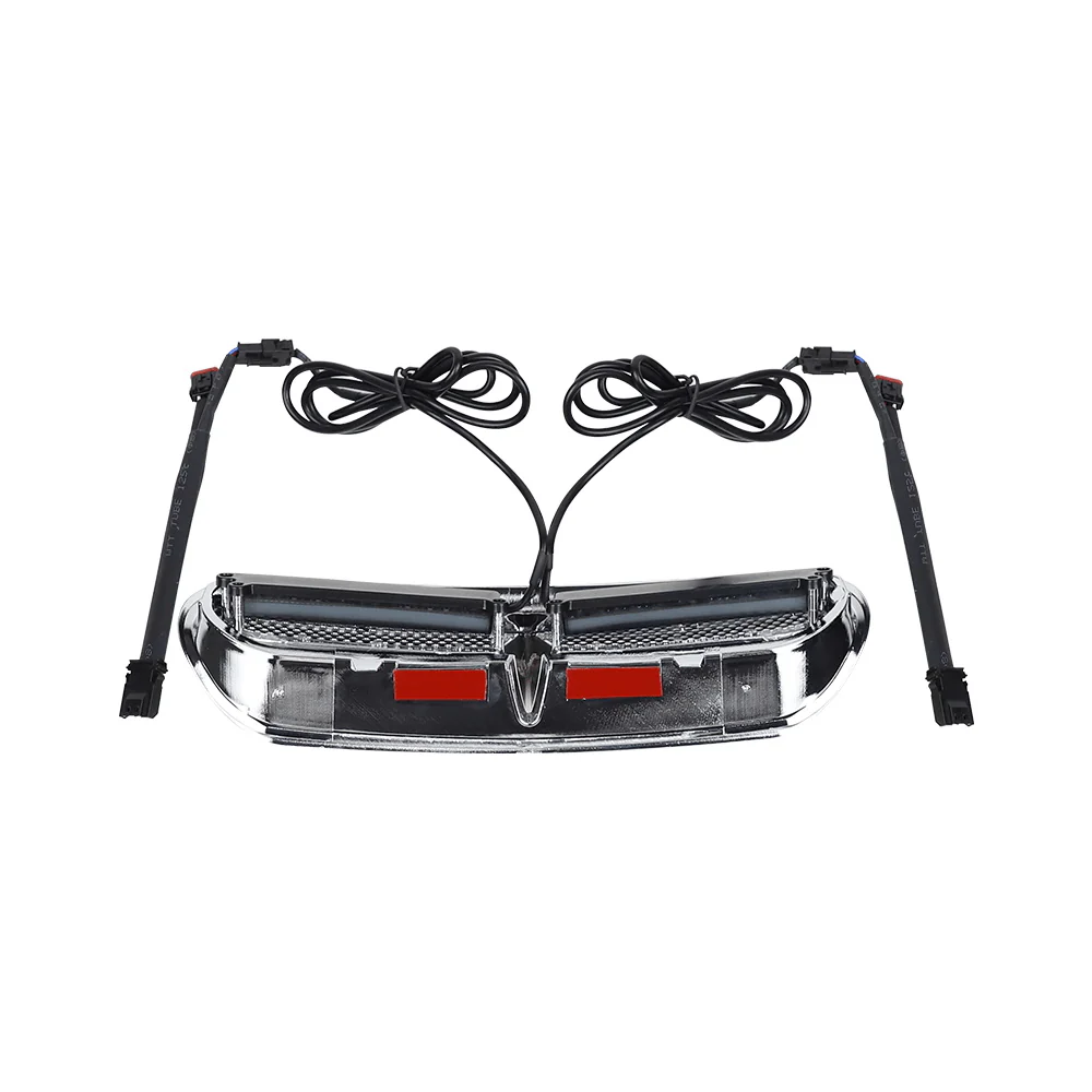 Eagle Lights Batwing LED Vent Insert (DRL / Turn Signal) for Harley Davidson® Motorcycles - Image 10