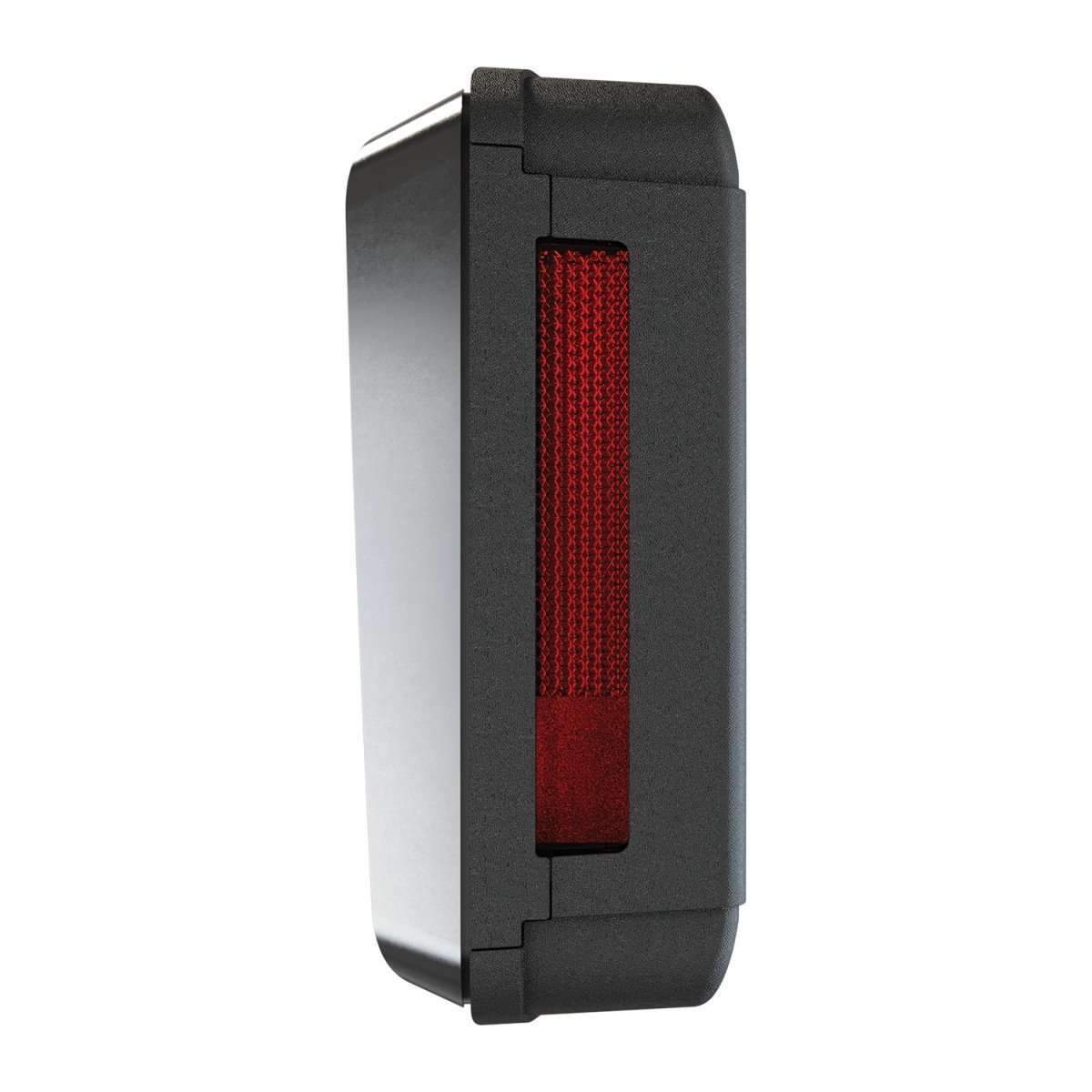 Eagle Lights Black LED Generation II Jeep Tail Lights for Jeep Wrangler - Image 3