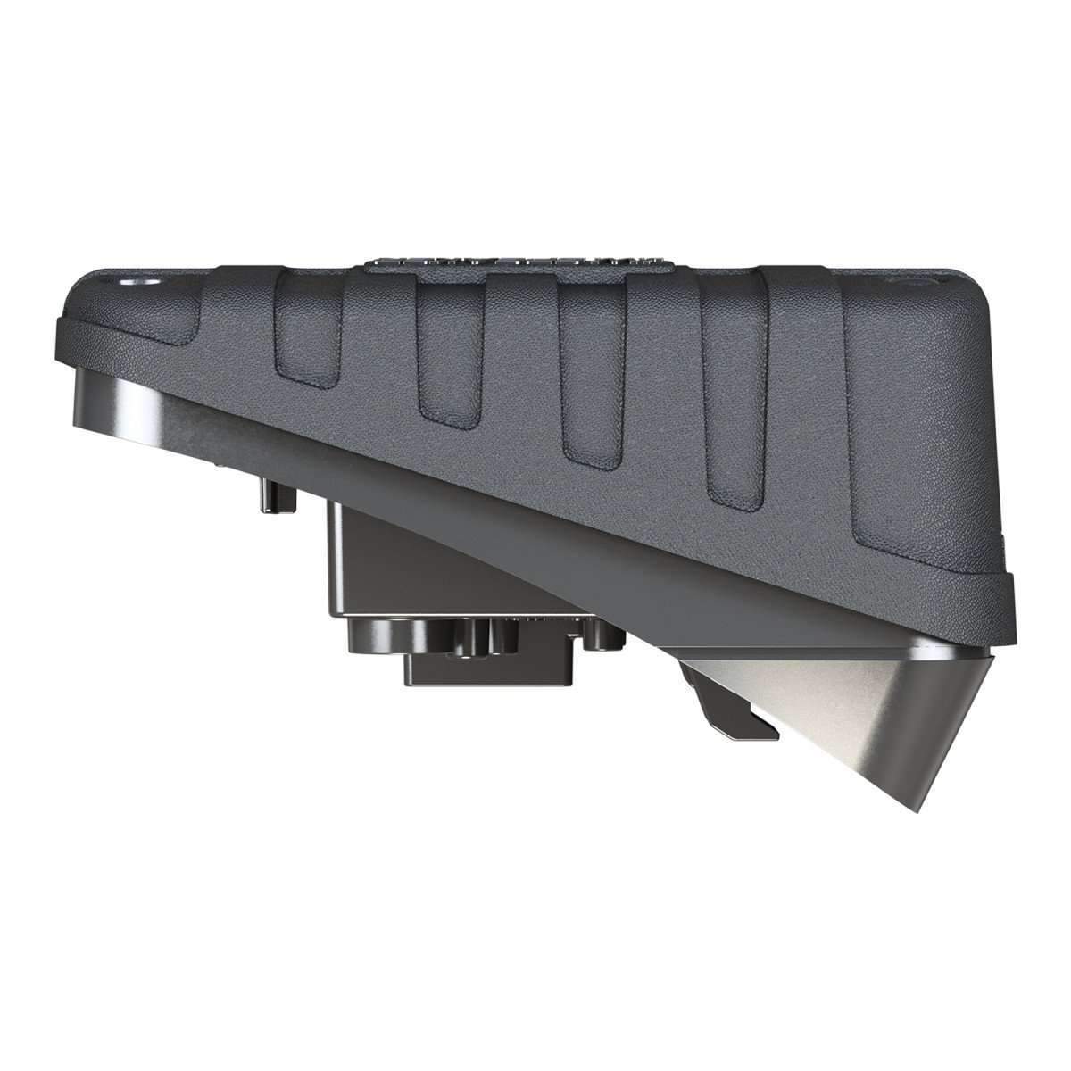 Eagle Lights Black LED Generation II Jeep Tail Lights for Jeep Wrangler - Image 5