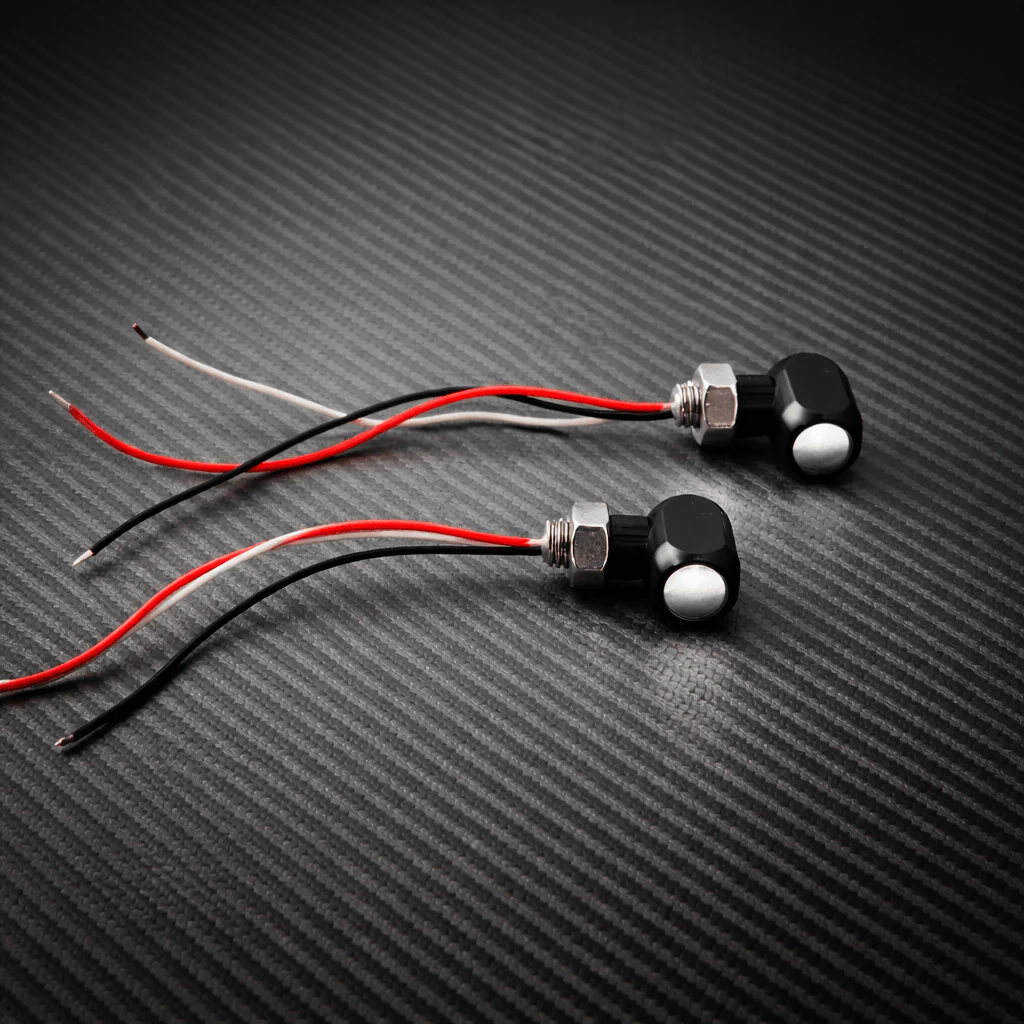 Eagle Lights Elite Series Mini Bullet Rear LED Brake, Turn & Running Lights - Image 3