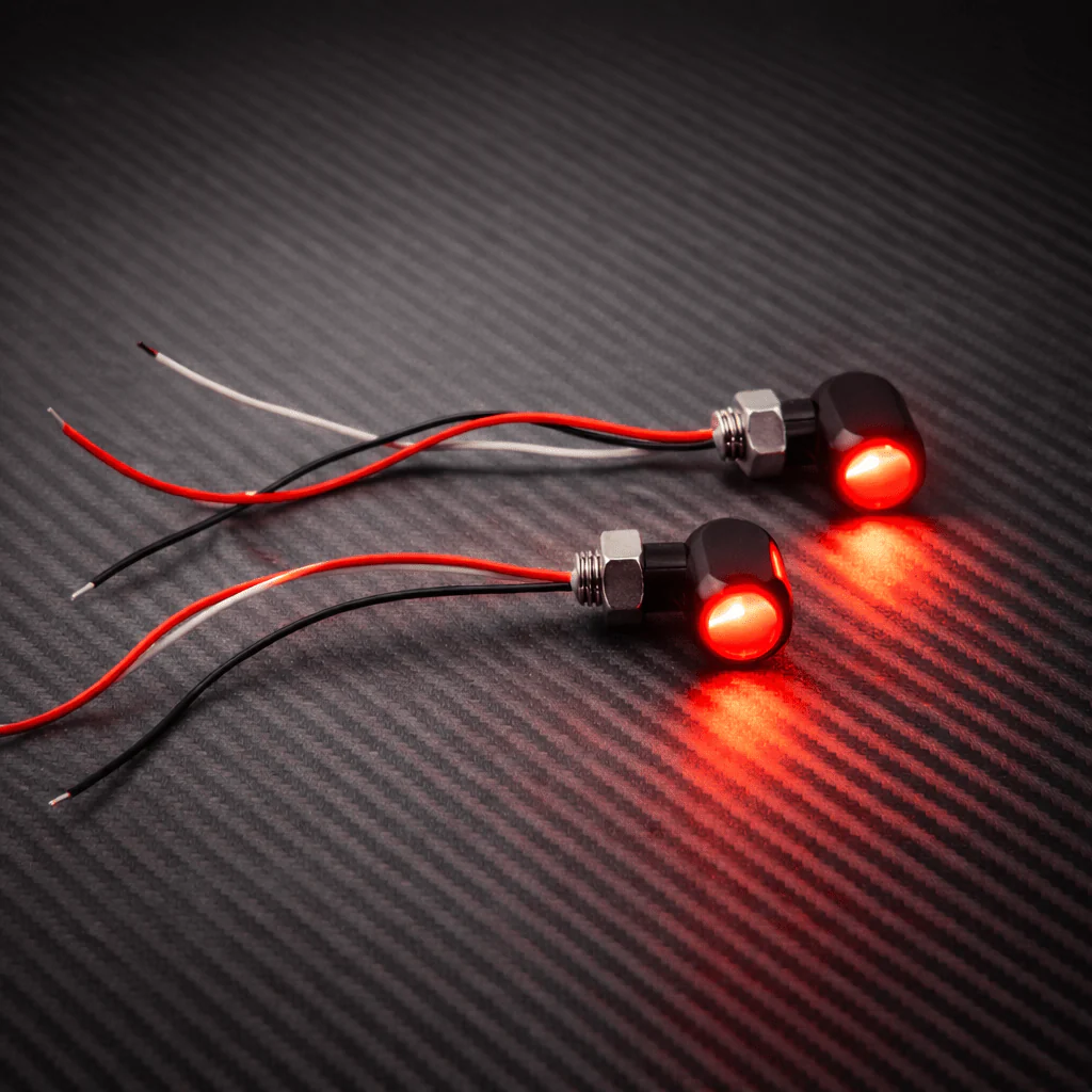 Eagle Lights Elite Series Mini Bullet Rear LED Brake, Turn & Running Lights - Image 4