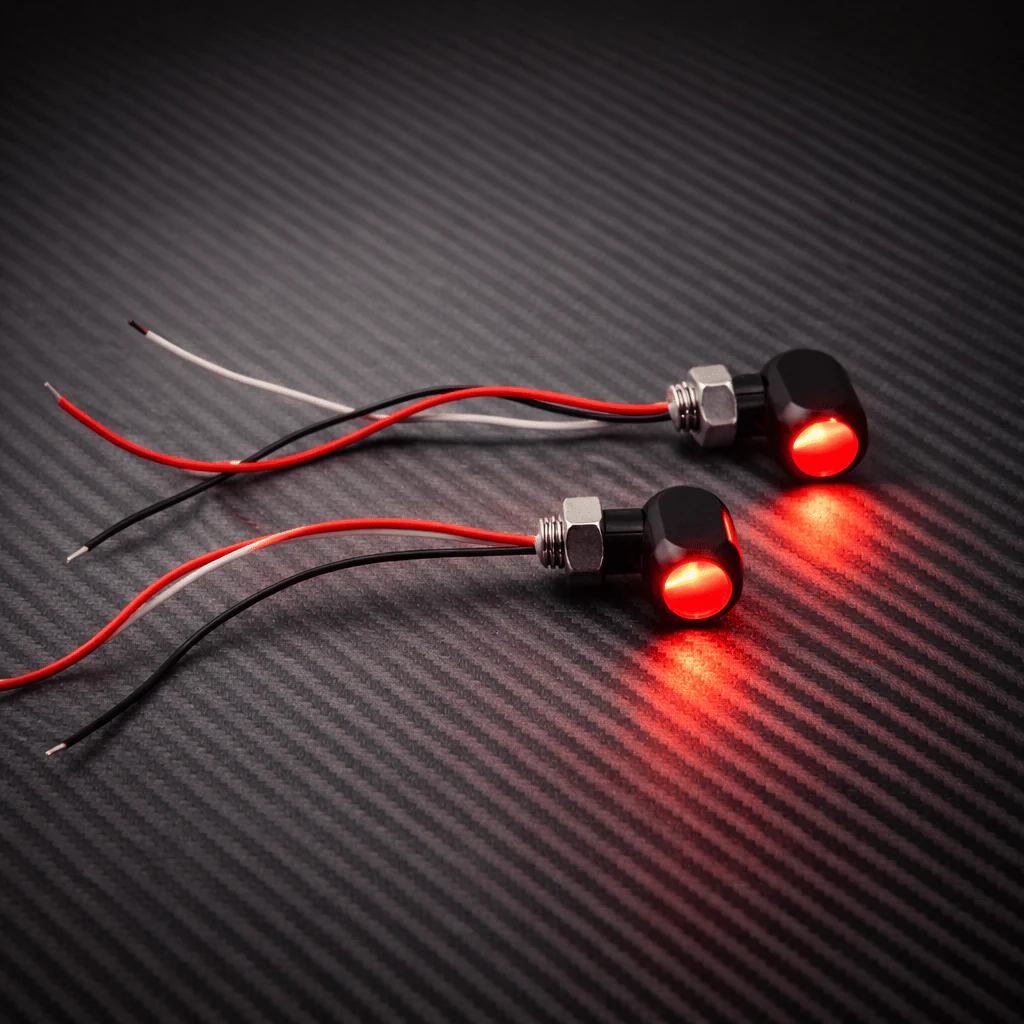 Eagle Lights Elite Series Mini Bullet Rear LED Brake, Turn & Running Lights - Image 5