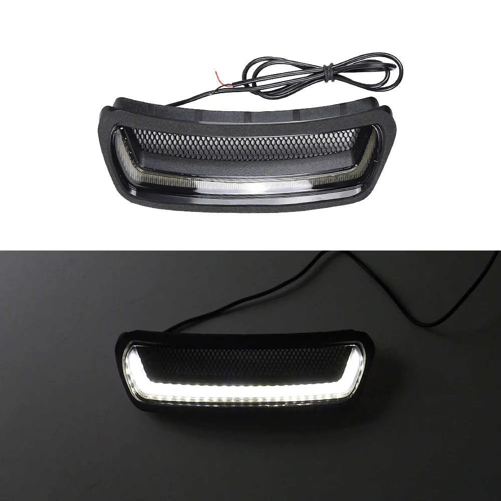 Eagle Lights Fairing Vent LED Light for 2022 - 2025 Harley Davidson Low Rider ST