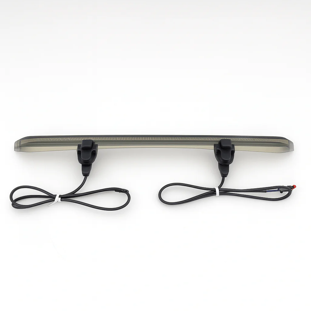 Eagle Lights LED Center Fairing Vent Light for 2023+ Harley-Davidson® Road Glide Motorcycles - Image 3