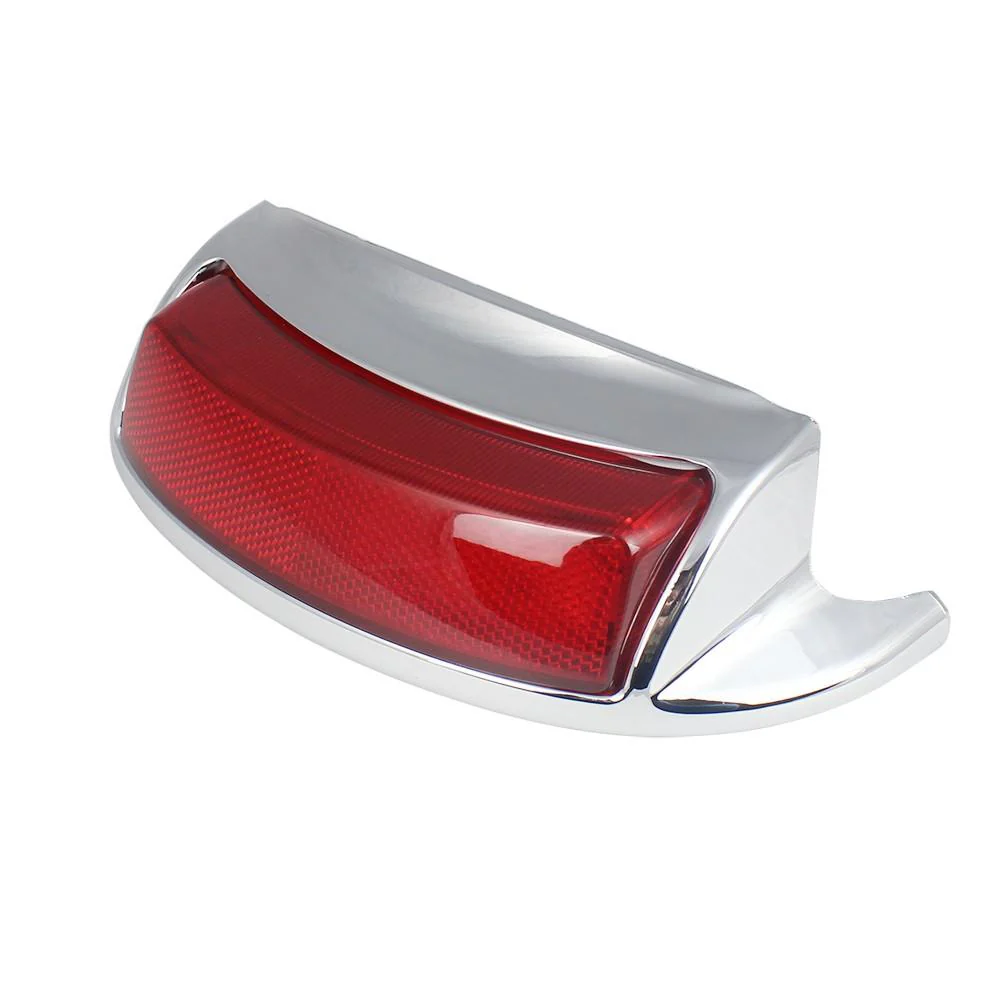 Eagle Lights LED Rear Fender Tip Upgrade Kit for 2009 and Newer Harley Davidson Electra Glide, Ultra Limited, Road Glide Models - Image 7
