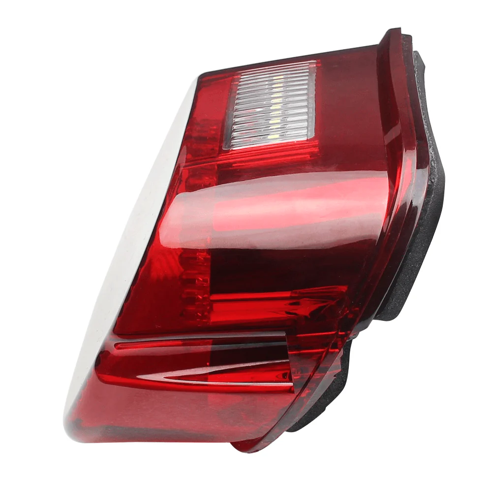 Eagle Lights Flashing Strobe Layback LED Tail Brake Light Kit for Harley-Davidson® 2021 - Current Low Rider Models - Image 14