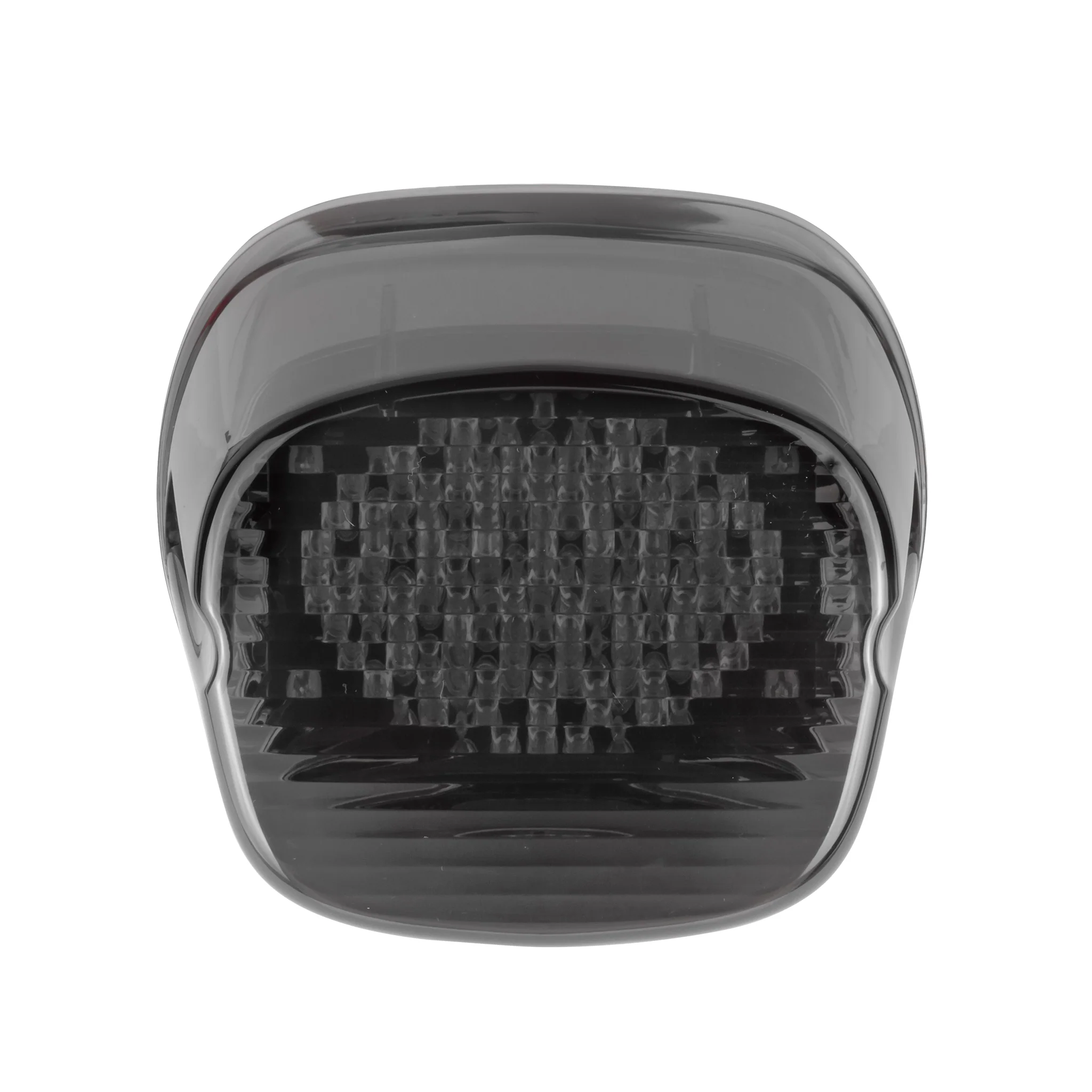 Eagle Lights Flashing Strobe Layback LED Tail Brake Light Kit for Harley-Davidson® - No Window - Image 13
