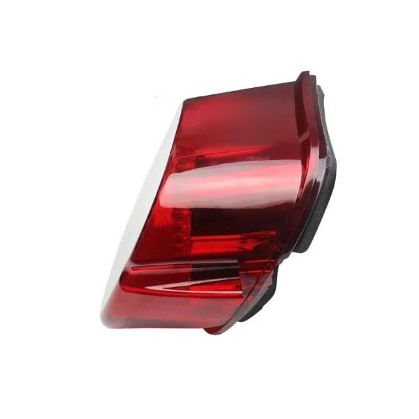 Eagle Lights Flashing Strobe Layback LED Tail Brake Light Kit for Harley-Davidson® - No Window - Image 15