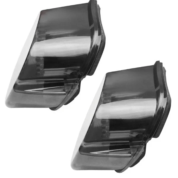 Eagle Lights Flashing Strobe Layback LED Tail Brake Light Kit for Harley-Davidson® Tri Glide Models - Image 13