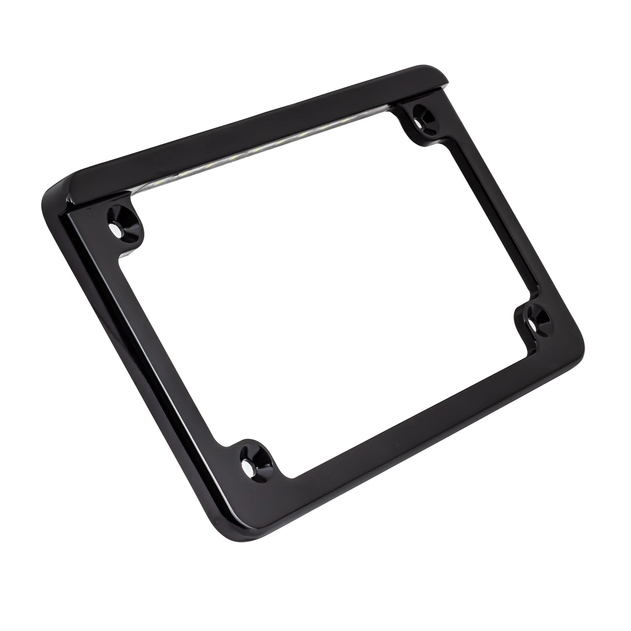 Eagle Lights Flat LED License Plate Light for Harley-Davidson® Motorcycles - Image 6