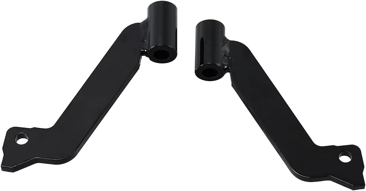 Eagle Lights Floorboard Mount Bracket for 2023–2026 Harley-Davidson® CVO Street Glide ST & CVO Road Glide ST