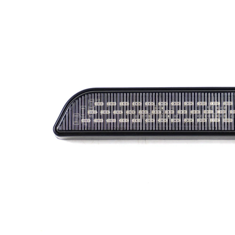 Eagle Lights Fork Reflector Insert LED Running Lights and Turn Signals for Harley-Davidson® Low Rider ST Models - Image 10