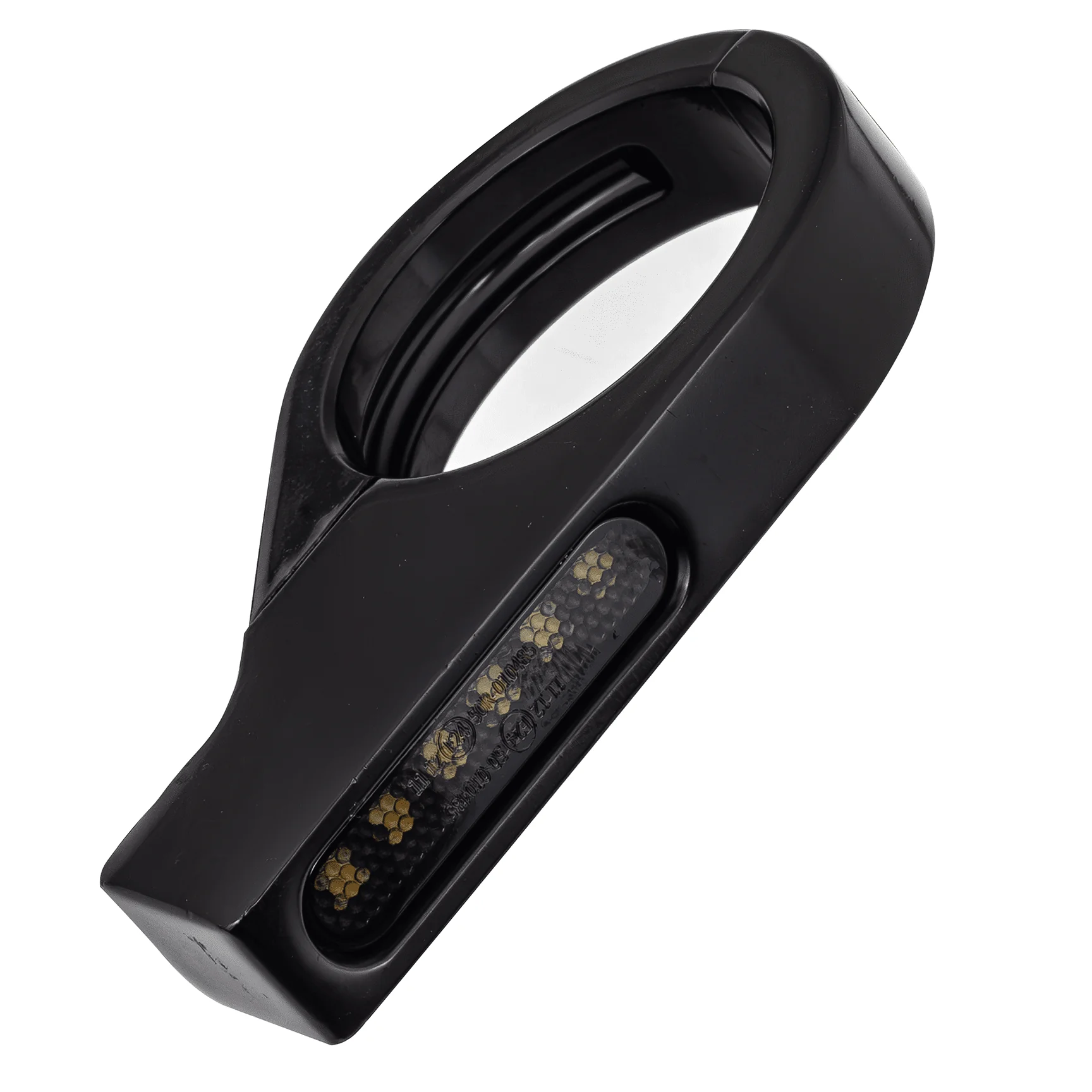 Eagle Lights FORKFLARES Front LED Turn Signals with Running Lights for Harley-Davidson® Motorcycles - Image 3