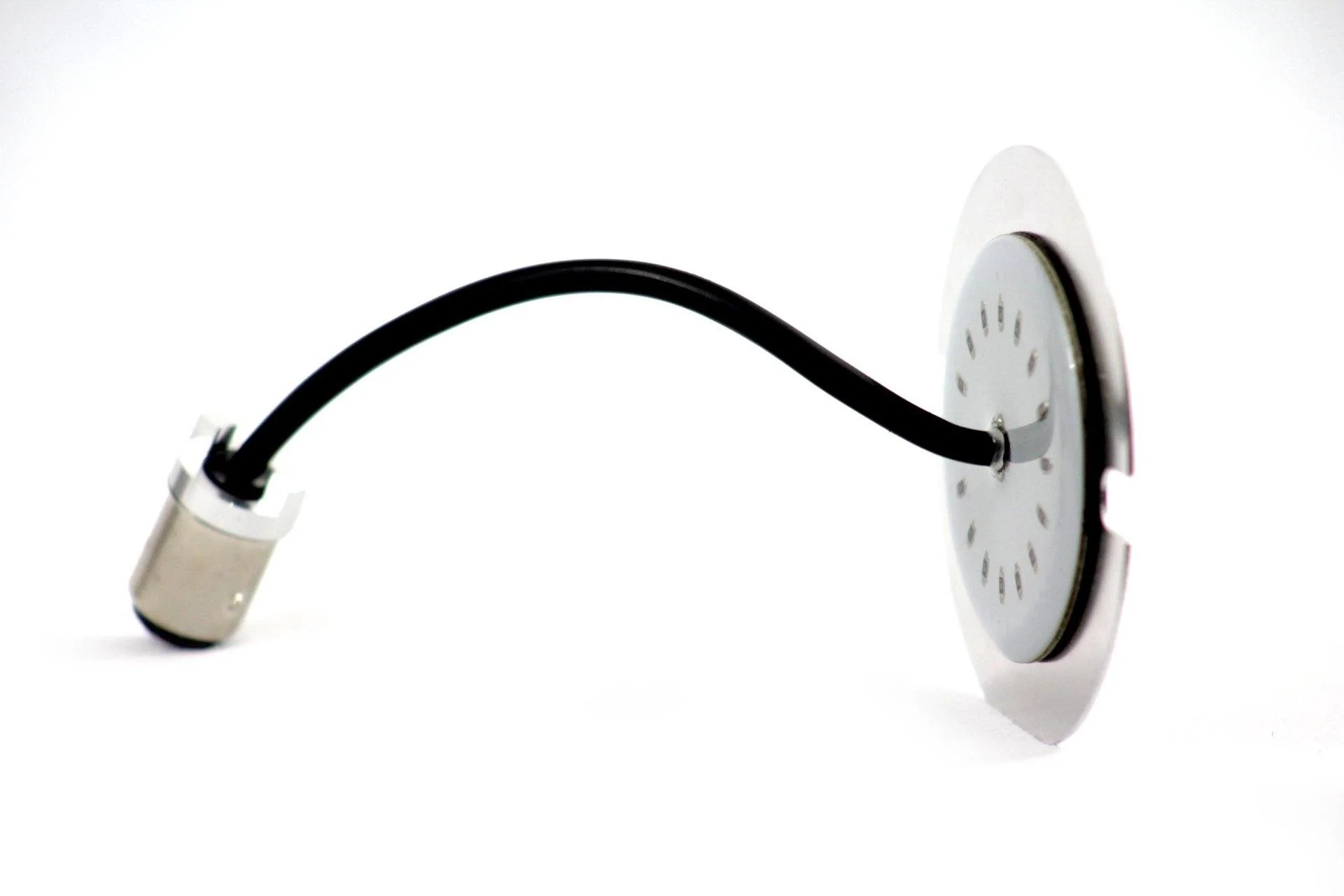 Eagle Lights 3 1/4" Rear LED Turn Signal Kit For Harley-Davidson® Motorcycles - Generation II / Red LEDs - Image 5