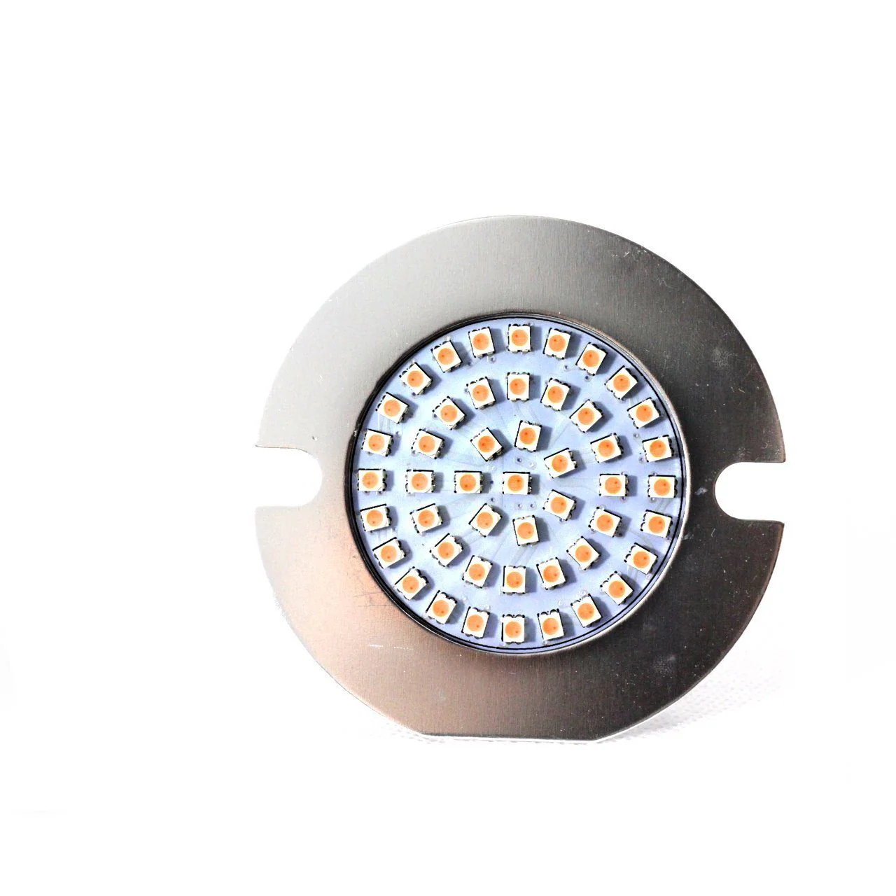 Eagle Lights 3 1/4" Rear LED Turn Signal Kit For Harley-Davidson® Motorcycles - Generation II / Amber LEDs - Image 4