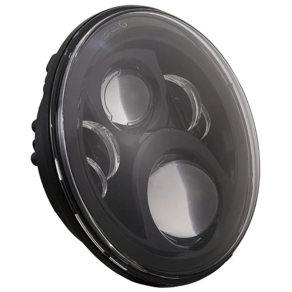 Eagle Lights Generation II LED Headlight Kit for Indian® Challenger / Pursuit - Image 4