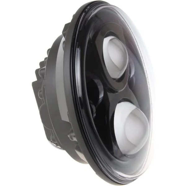 Eagle Lights Generation II LED Headlight Kit for Indian® Challenger / Pursuit - Image 5