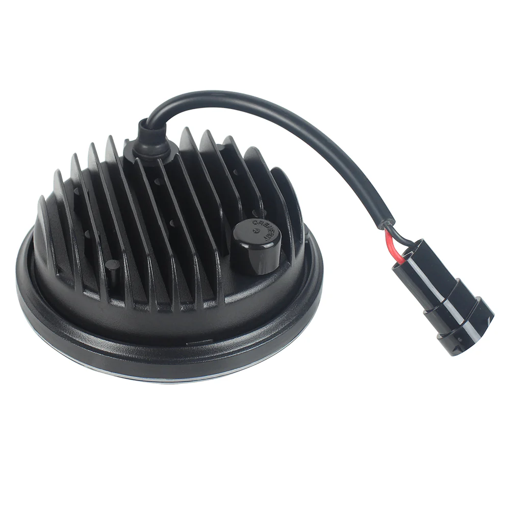 Eagle Lights Generation III 4.5 LED Spot / Passing Lights - Image 12