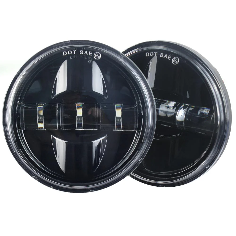 Eagle Lights Generation III 4.5 LED Spot / Passing Lights - Image 14