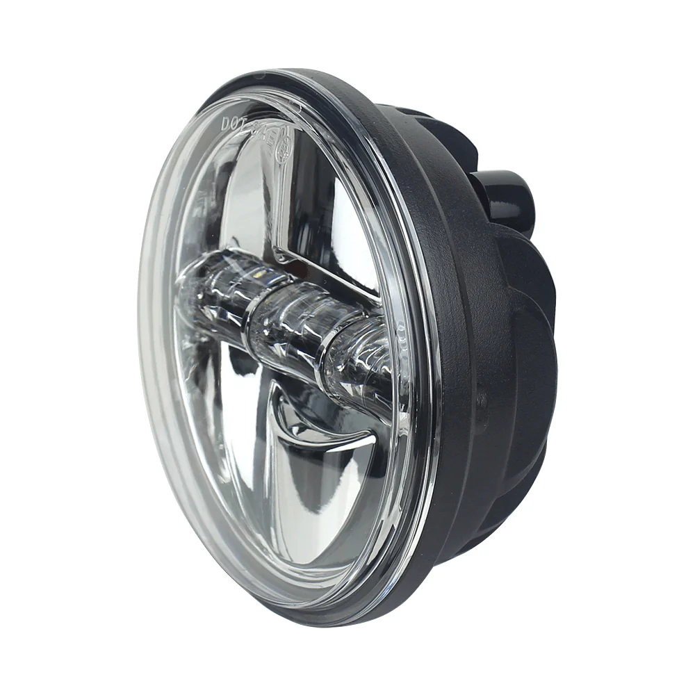 Eagle Lights Generation III 4.5 LED Spot / Passing Lights - Image 6