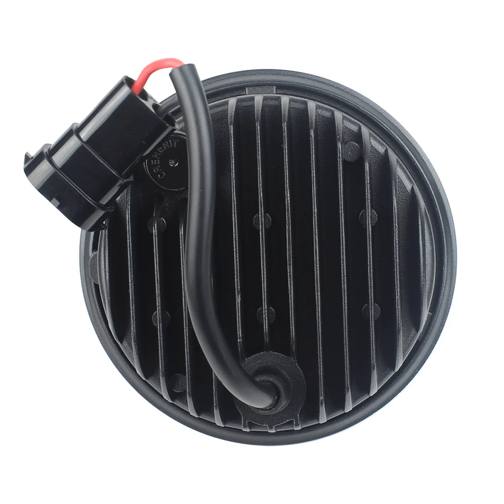Eagle Lights Generation III 4.5 LED Spot / Passing Lights - Image 8