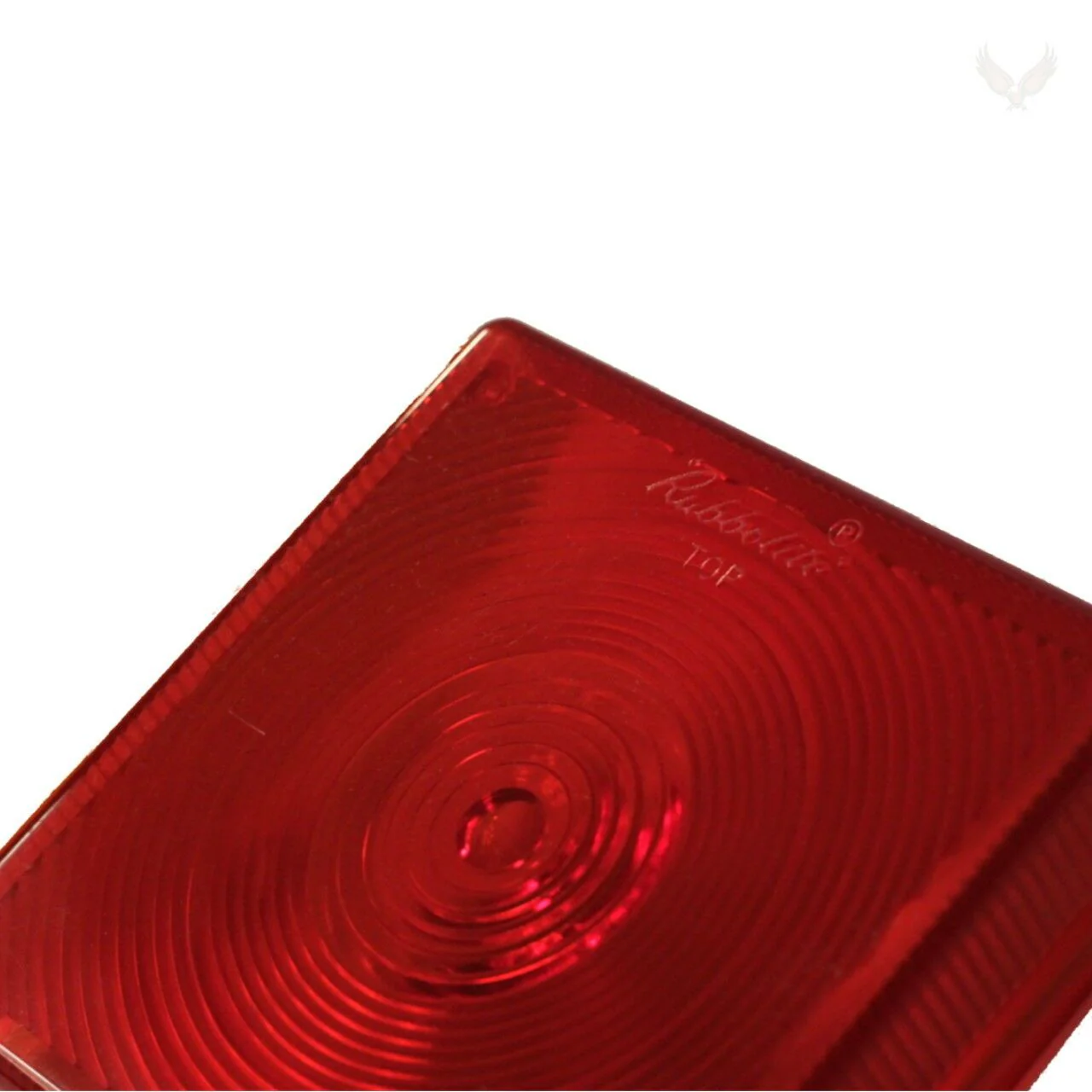 Eagle Lights Genuine Rubbolite 8006, 8007, and 8008 Triple Pack - Includes LED Bulbs - Image 6