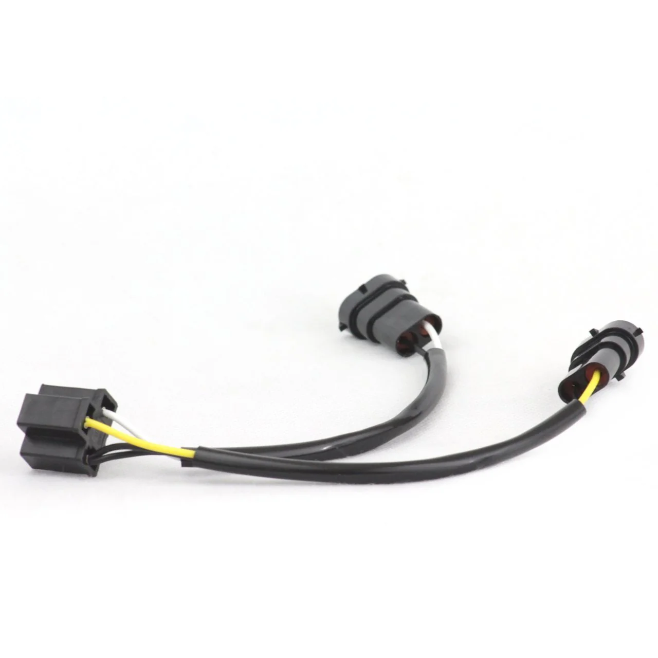 Eagle Lights Splitter Harness converts Dual Beam Headlights to Single LED Headlight - 69200899 Harness - Image 3