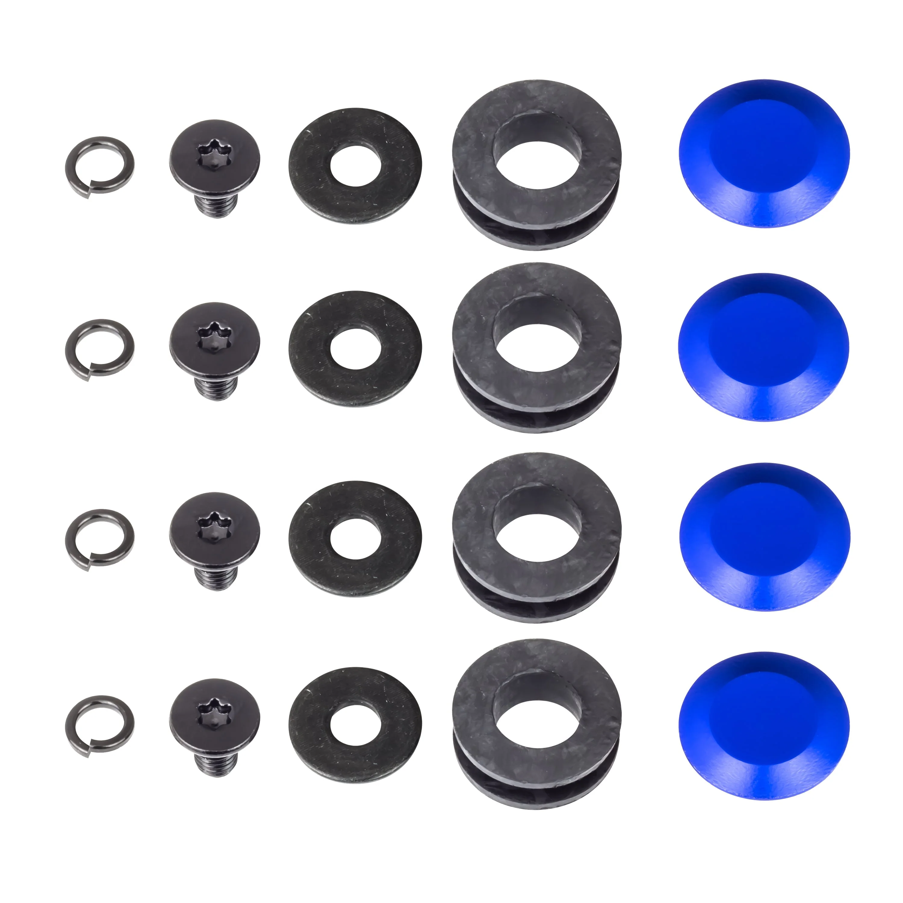 Eagle Lights HANDSHIELD Hand Guard Replacement Colored Hardware - Image 11