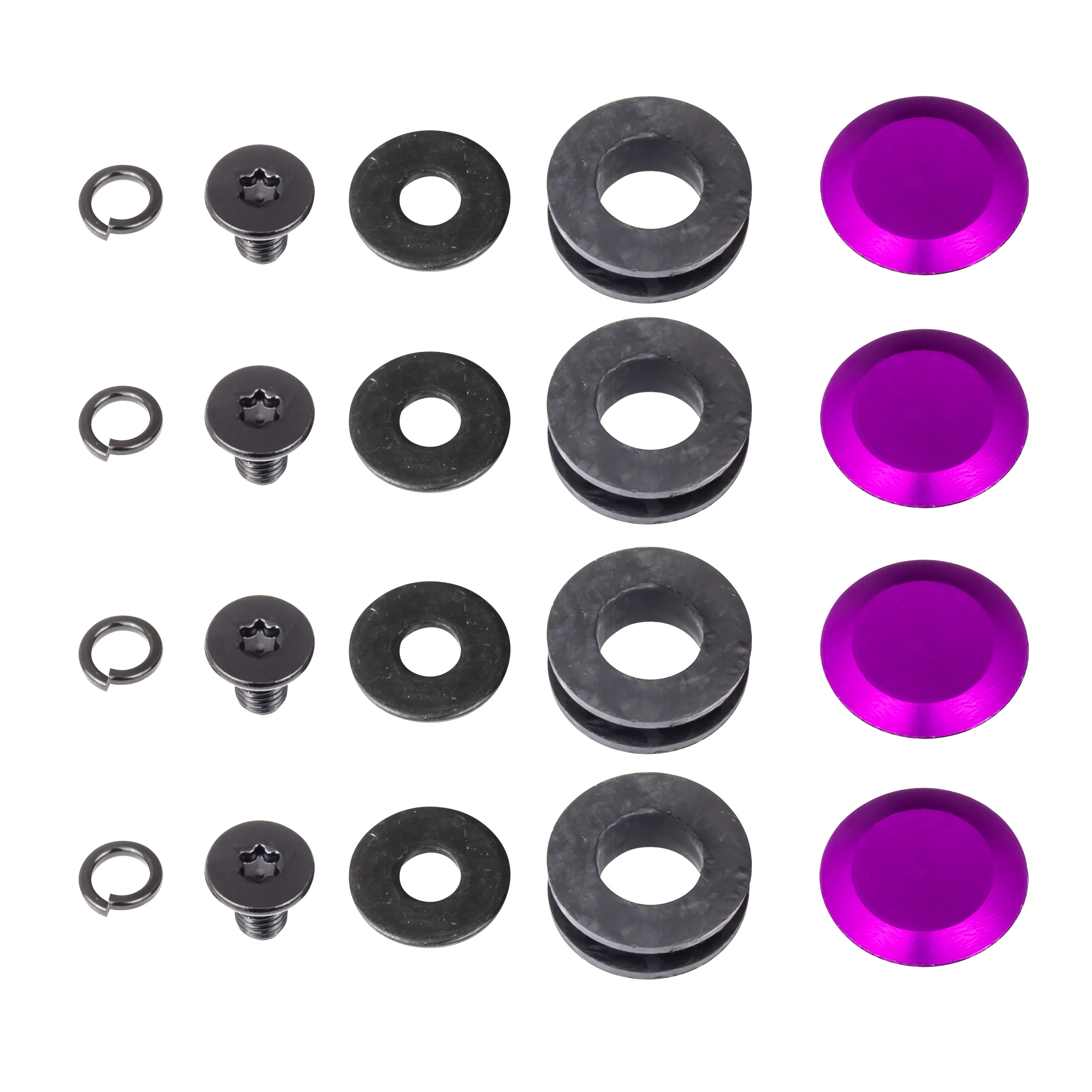 Eagle Lights HANDSHIELD Hand Guard Replacement Colored Hardware - Image 13