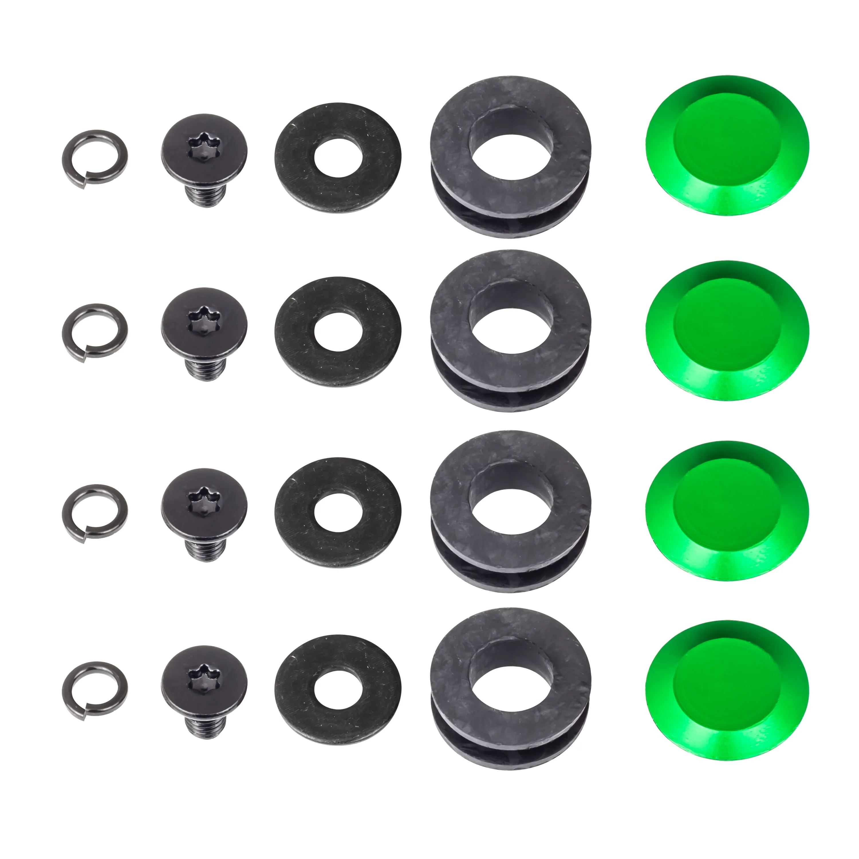 Eagle Lights HANDSHIELD Hand Guard Replacement Colored Hardware - Image 15