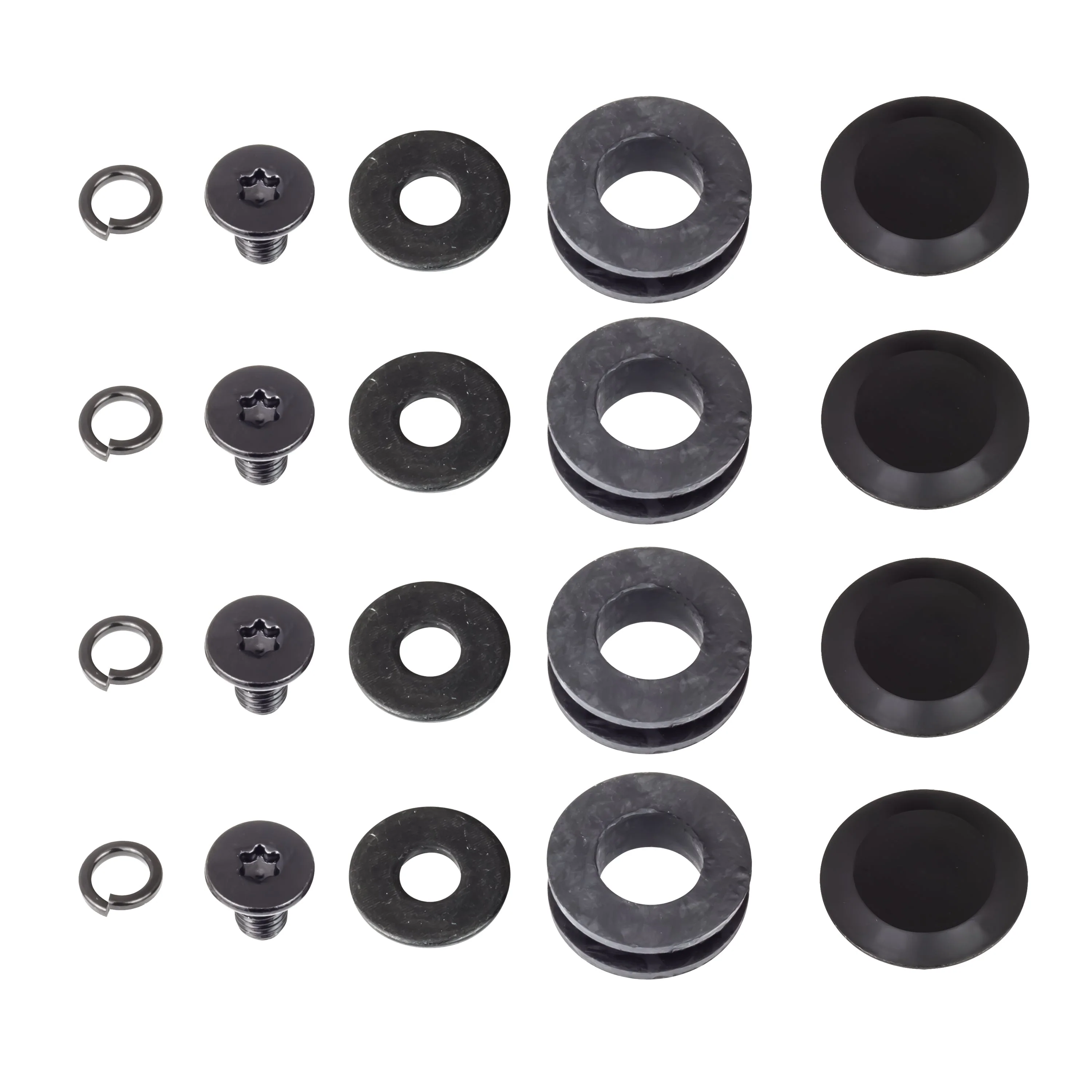 Eagle Lights HANDSHIELD Hand Guard Replacement Colored Hardware - Image 4