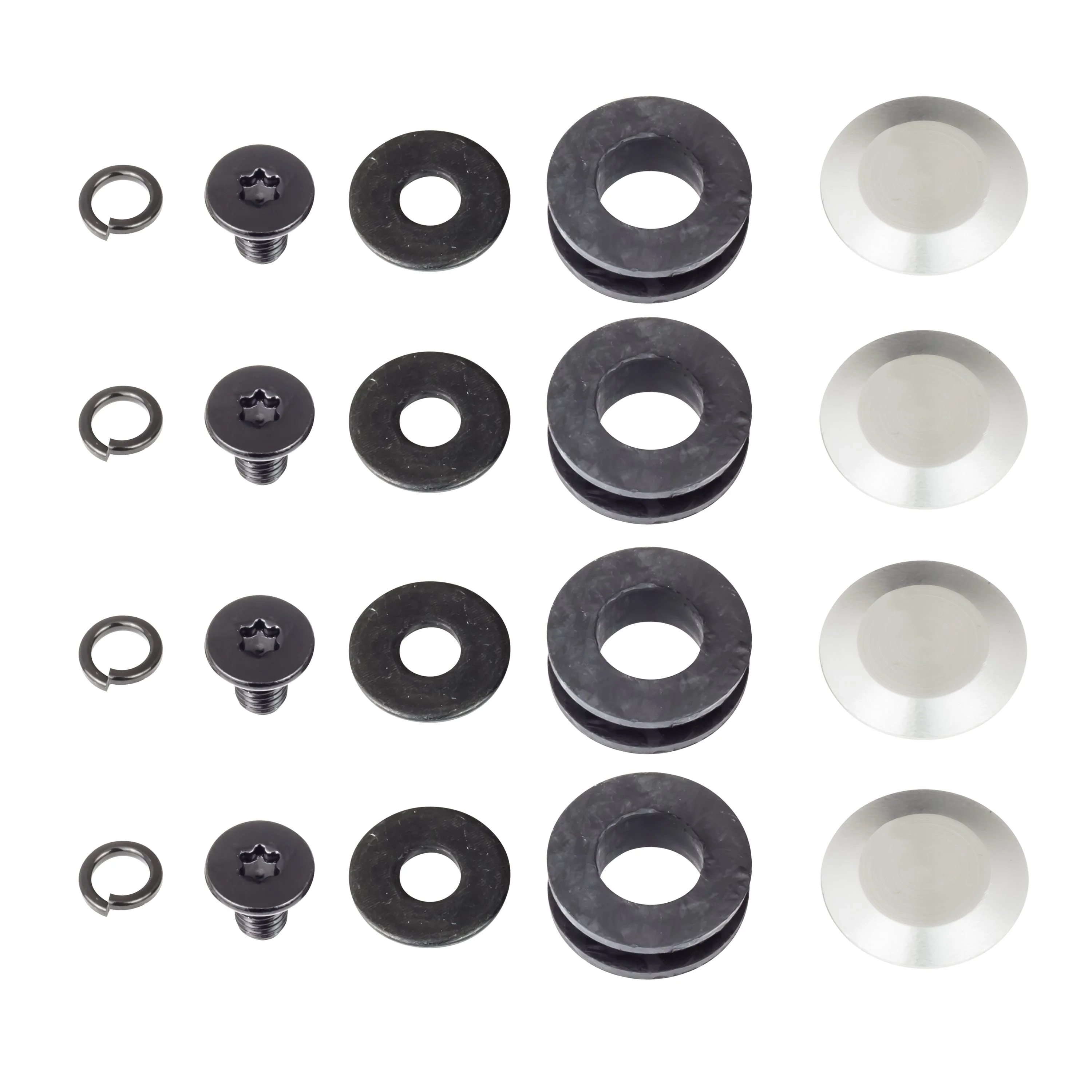 Eagle Lights HANDSHIELD Hand Guard Replacement Colored Hardware - Image 5
