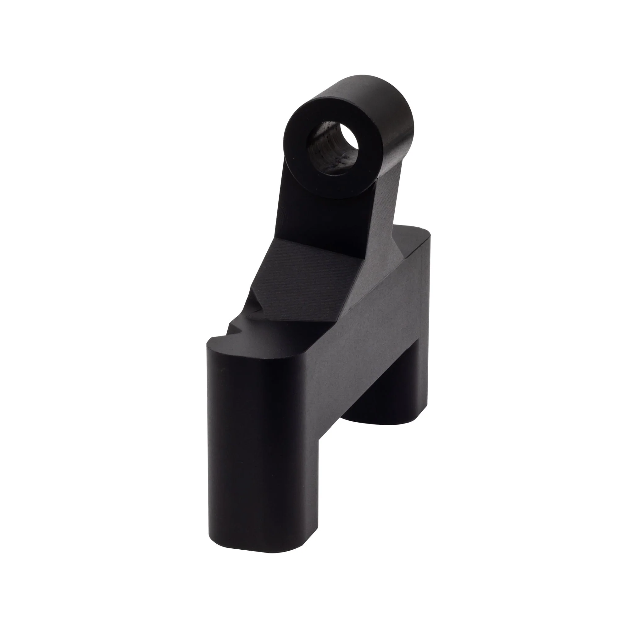 Eagle Lights Headlight Extension Block for 2018 - Current Low Rider Models - Image 3