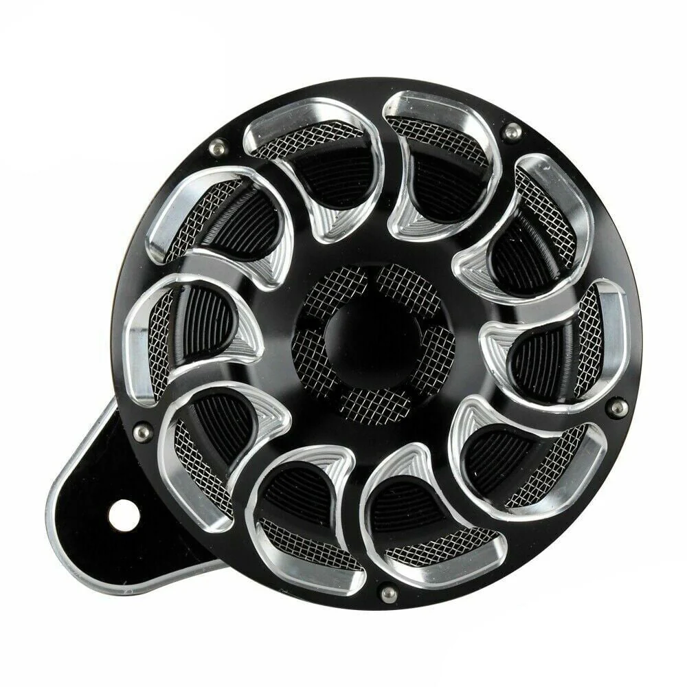 Eagle Lights SONICSHIELD Horn for Harley-Davidson® Models with Side Mount Horn