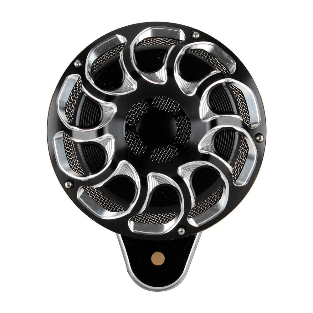 Eagle Lights SONICSHIELD Horn for Harley-Davidson® Models with Side Mount Horn - Image 10