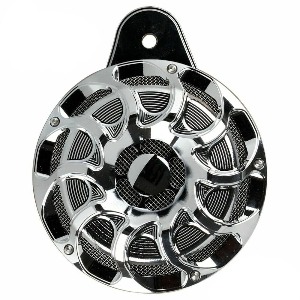 Eagle Lights SONICSHIELD Horn for Harley-Davidson® Models with Side Mount Horn - Image 11