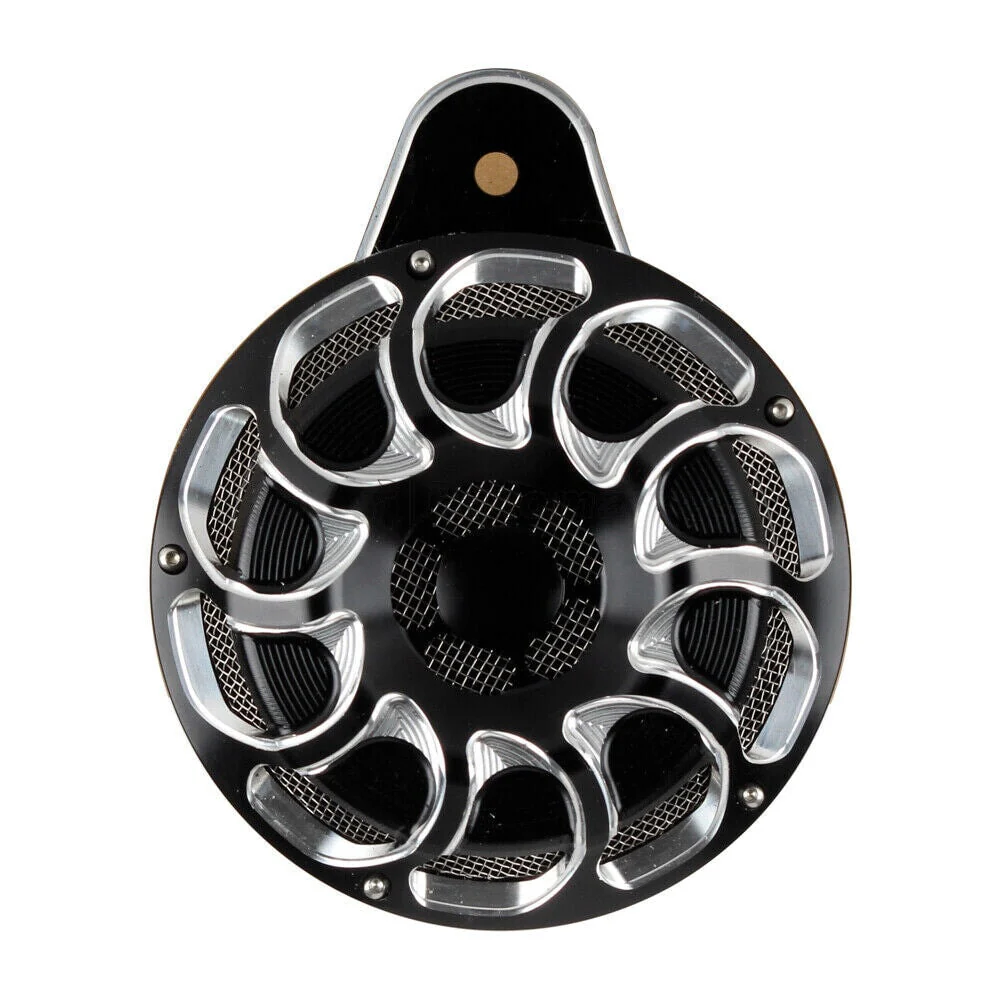 Eagle Lights SONICSHIELD Horn for Harley-Davidson® Models with Side Mount Horn - Image 12