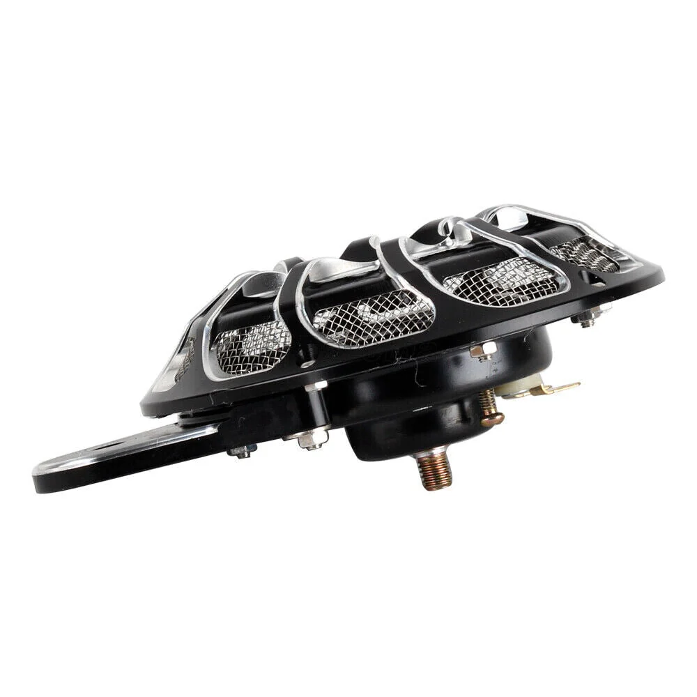 Eagle Lights SONICSHIELD Horn for Harley-Davidson® Models with Side Mount Horn - Image 13