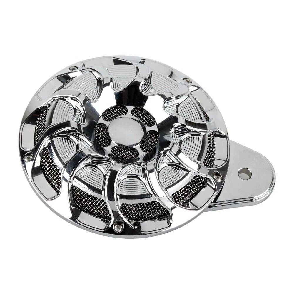 Eagle Lights SONICSHIELD Horn for Harley-Davidson® Models with Side Mount Horn - Image 14