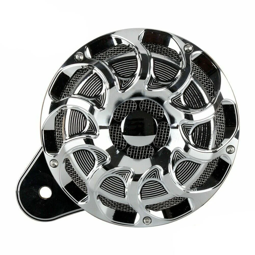 Eagle Lights SONICSHIELD Horn for Harley-Davidson® Models with Side Mount Horn - Image 4