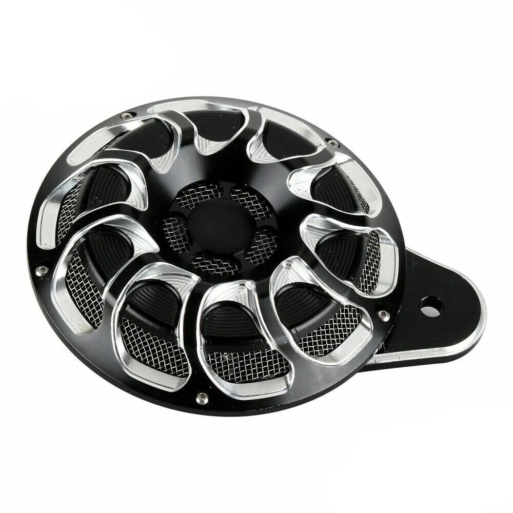 Eagle Lights SONICSHIELD Horn for Harley-Davidson® Models with Side Mount Horn - Image 5