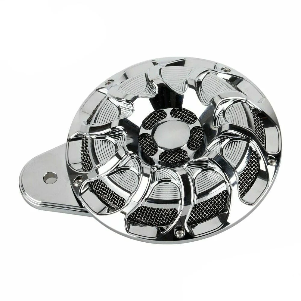 Eagle Lights SONICSHIELD Horn for Harley-Davidson® Models with Side Mount Horn - Image 6