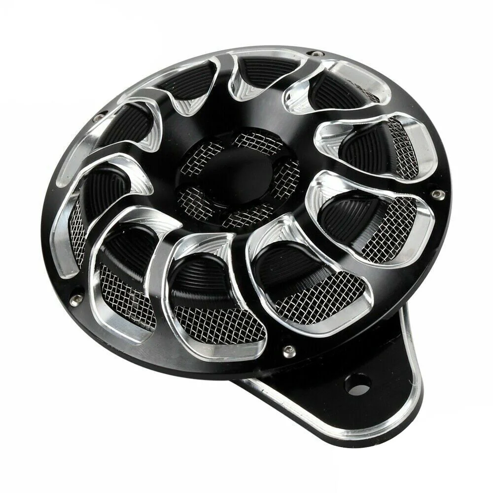 Eagle Lights SONICSHIELD Horn for Harley-Davidson® Models with Side Mount Horn - Image 7