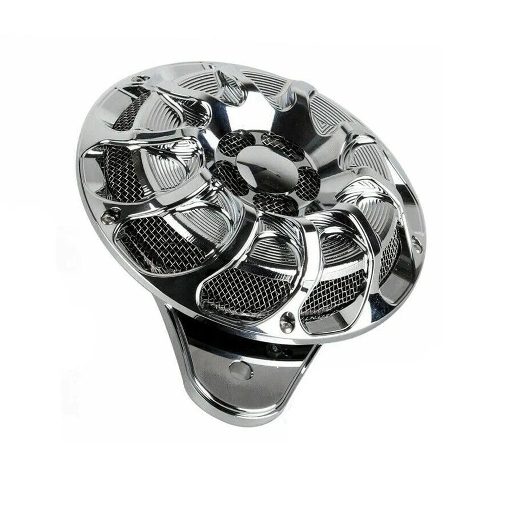 Eagle Lights SONICSHIELD Horn for Harley-Davidson® Models with Side Mount Horn - Image 8