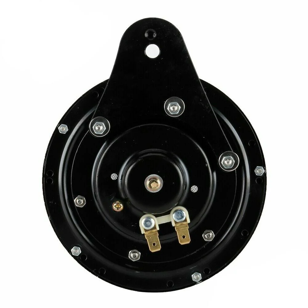Eagle Lights SONICSHIELD Horn for Harley-Davidson® Models with Side Mount Horn - Image 9