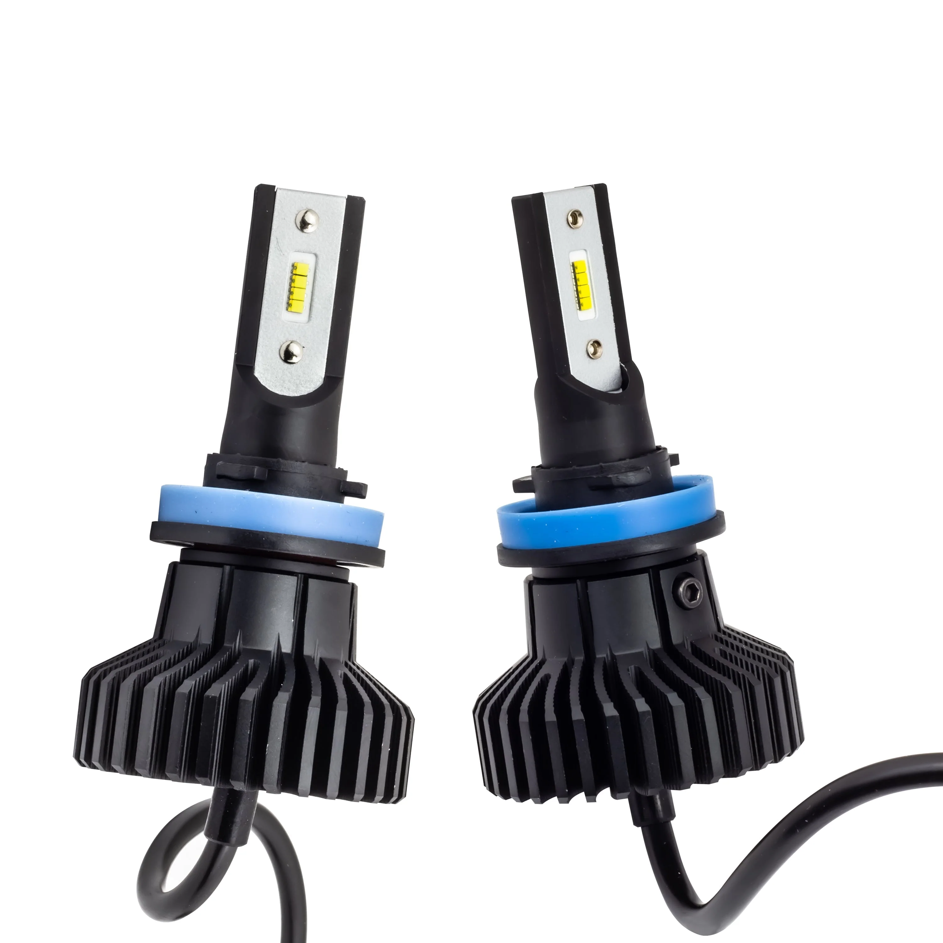 Eagle Lights Infinity Beam H11/H8/H9 Low Beam & HB3/9005 High Beam LED Headlight Bulb Combo - High & Low Beam - 4 Pack - Image 3
