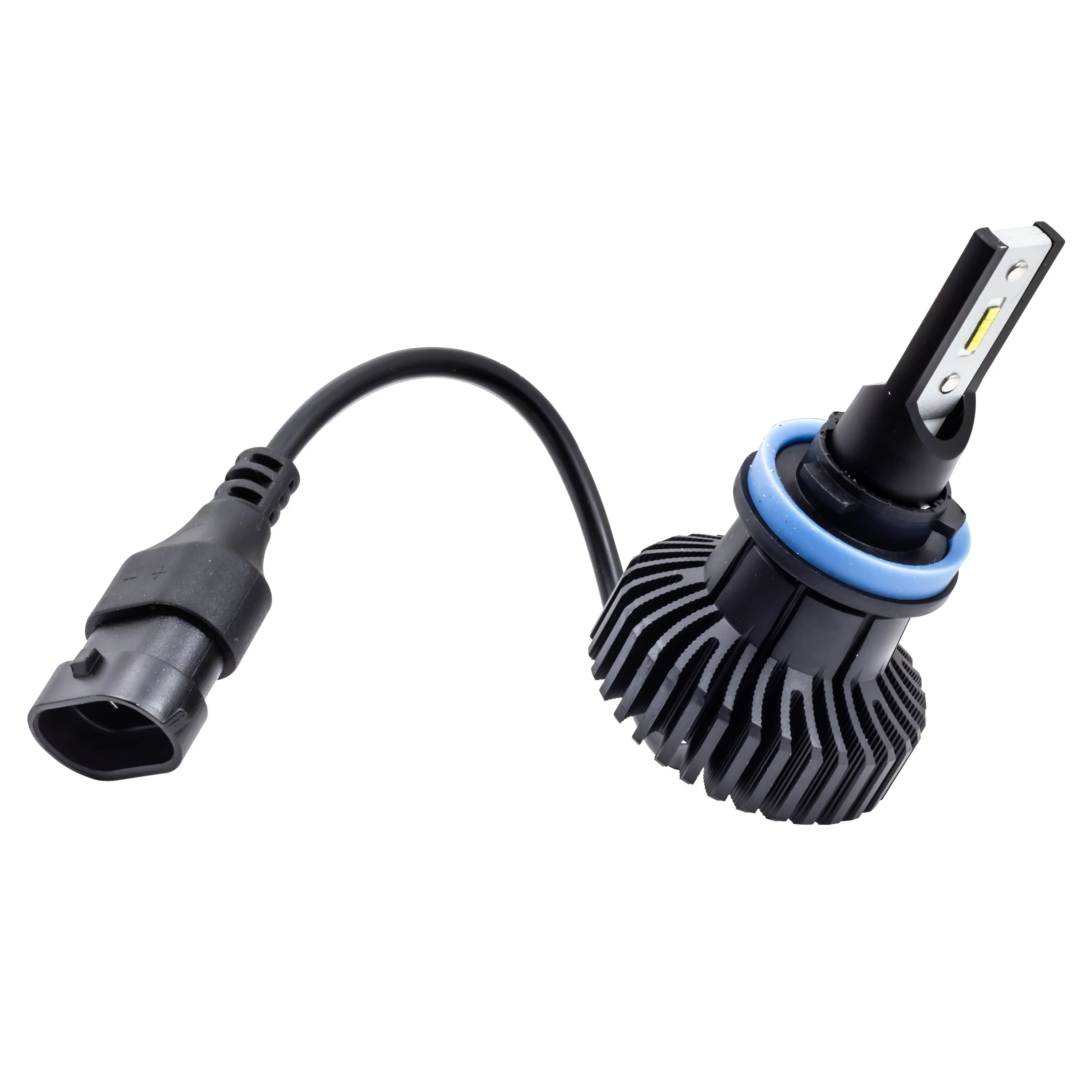 Eagle Lights Infinity Beam H11 / H9 / H8 LED Headlight Bulb - 2 Pack (High and Low Beam) - Image 2
